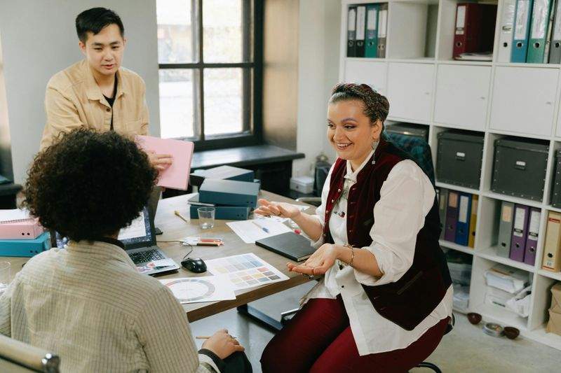 DialoguePulse Conseil 12