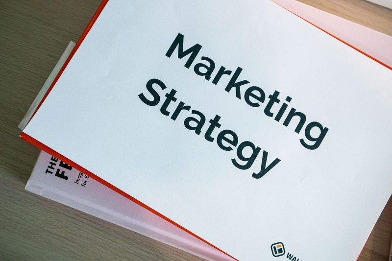 Conception de stratégies de marketing conversationnel